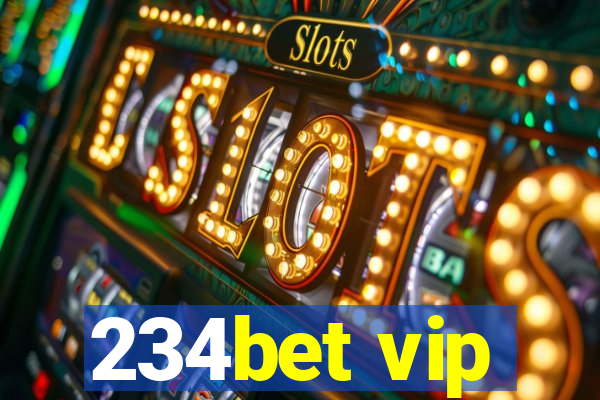 234bet vip